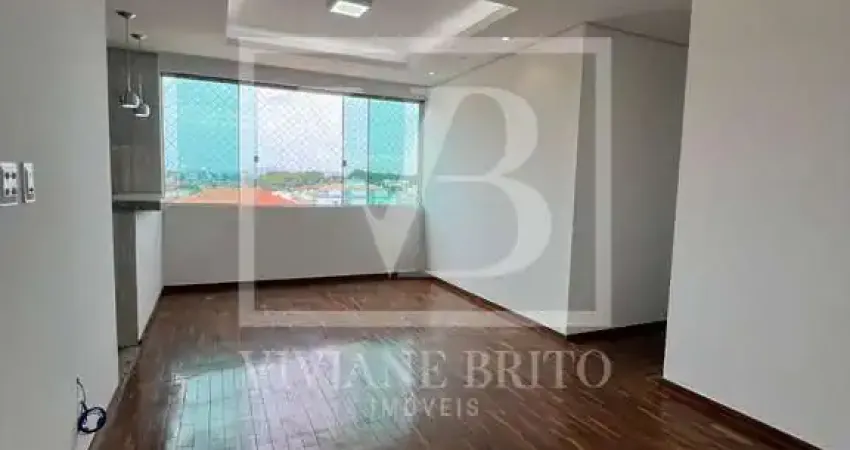 Apartamento de 3 Quartos à Venda no Bairro Filadélfia, 3 quartos com planejados,