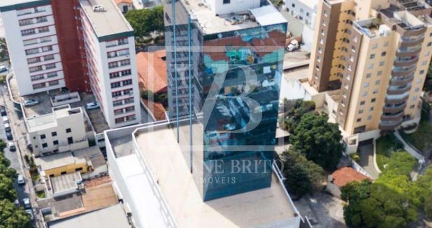 Sala Comercial à Venda no Spazio Betim  Localização Privilegiada e Infraestrutura Completa