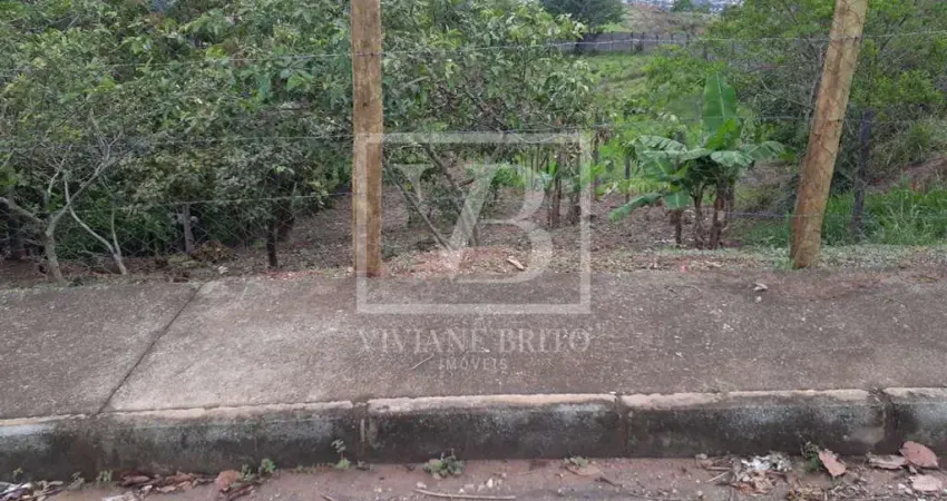 Lote à venda 360m , Jardim Paulista, Betim excelente localização
