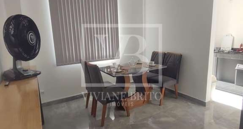 Casa com 2 quartos para alugar no Bandeirinhas, Betim 