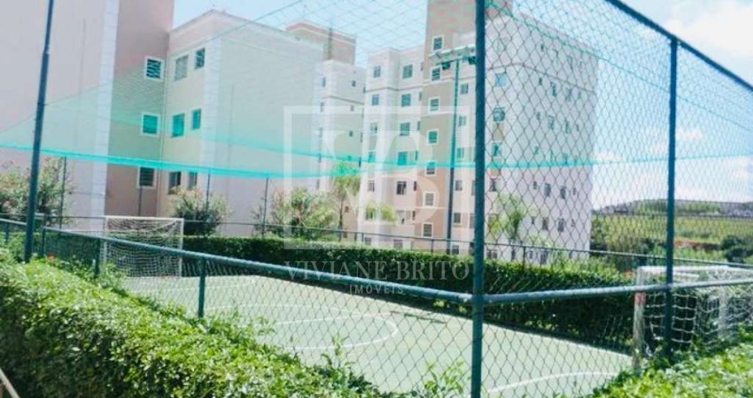 Apartamento à venda no bairro Nova Baden, 2 quartos, elevador e lazer completo