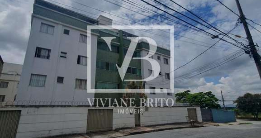 Apartamento para locação com suite, Brasiléia, BETIM - MG