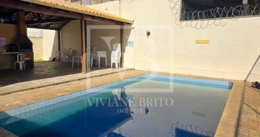 Apartamento à venda com 2 quartos no Brasileia, Betim