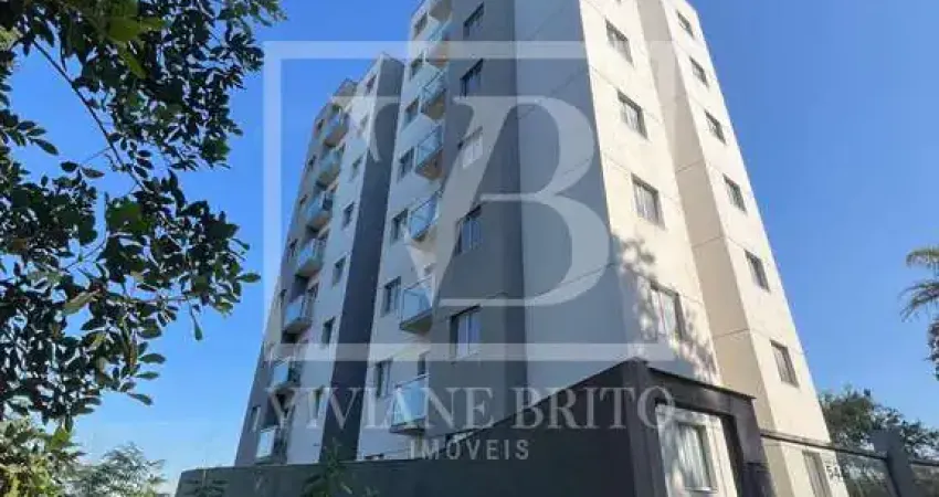 Apartamento à venda no Arquipélago Verde com 2 quartos e vista para a natureza