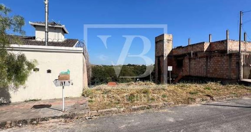 Lote de 360 m  à venda no Jardim Casa Branca,  Betim