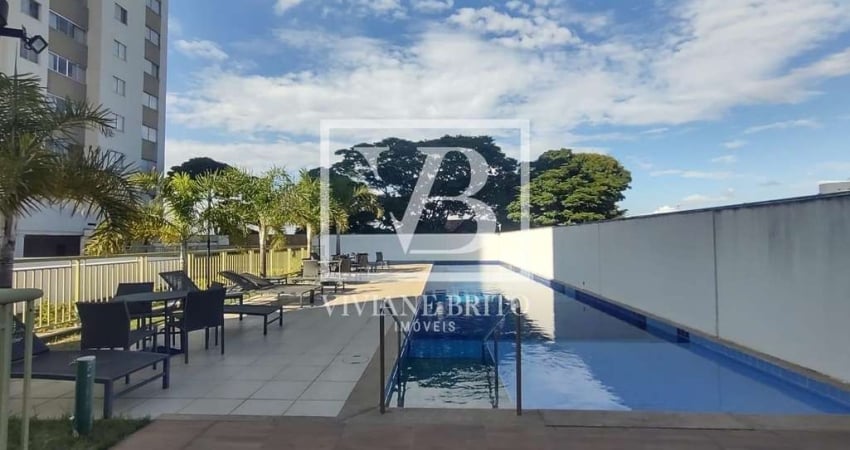 Apartamento com 3 quartos para alugar no Centro, Betim 