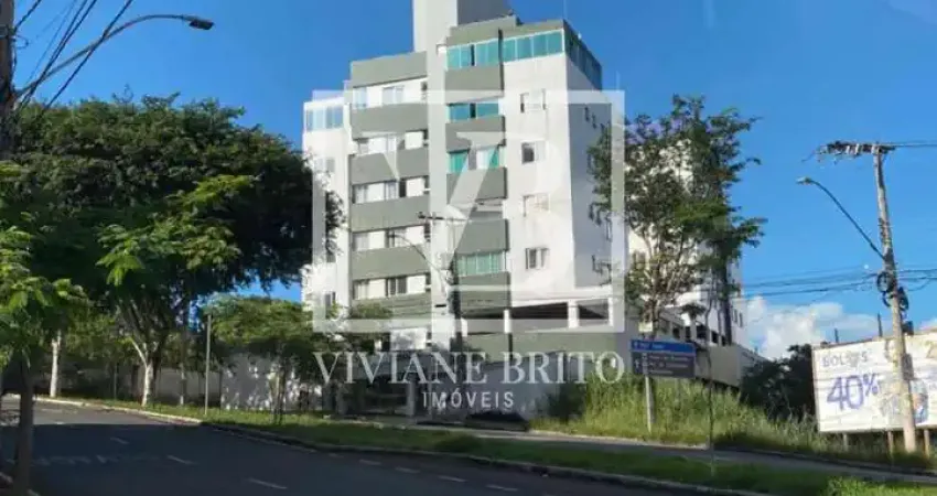 Apartamento com área privativa à venda, Jardim da Cidade, BETIM - MG