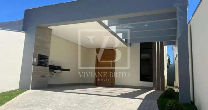 Casa à venda com 3 quartos, suíte e espaço gourmet no residencial lagoa, betim