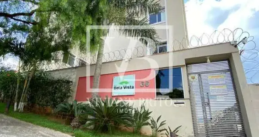 APARTAMENTO À VENDA, no bairro Residencial Taquaril, BETIM - MG