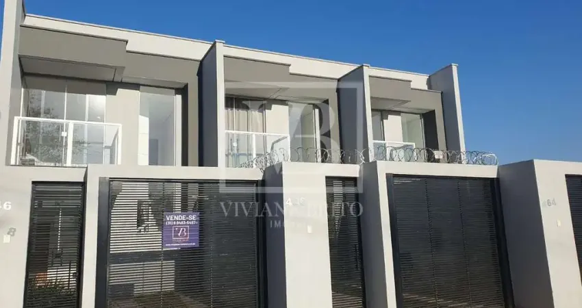 Casa mobiliada disponível para venda , tiradentes, betim - mg