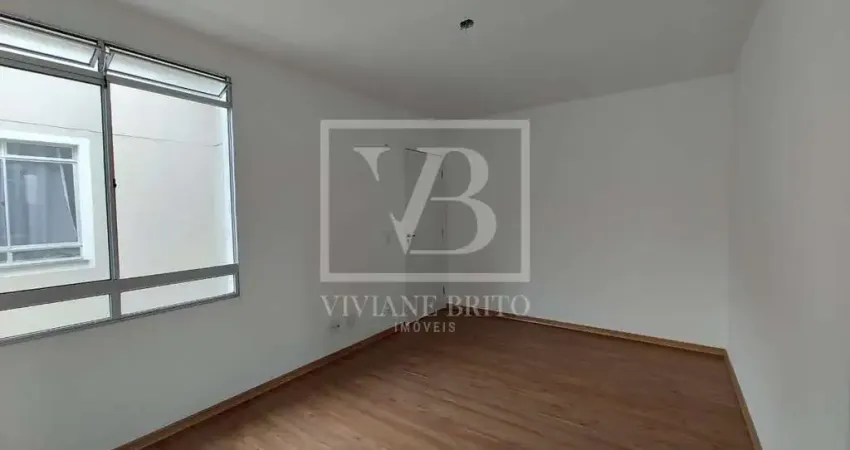 Apartamento à venda, com 2 quartos no bairro duque de caxias, betim - mg