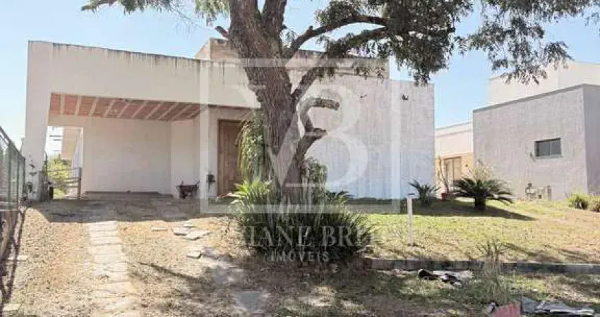 Casa com 3 quartos à venda no Açude, Betim 