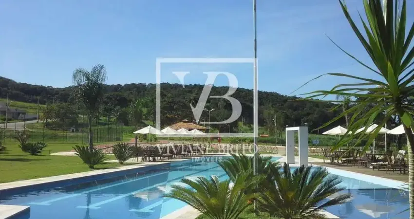 Lote à venda, condomínio valle da serra, vianópolis, betim - mg