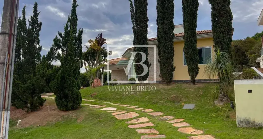 Casa a venda no condomínio fechado residencial montserrat, betim - mg