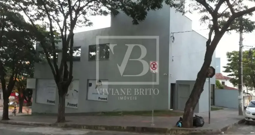 Ponto comercial para alugar no Centro, Betim