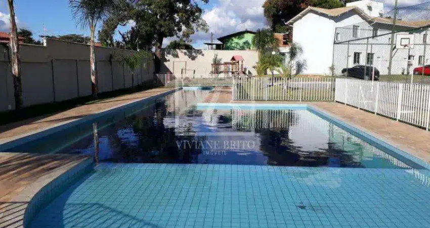 Condomínio com 3 dormitórios à venda,107.00m , chácaras, betim - mg