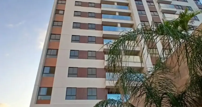 Apartamento com 3 quartos à venda na Rua Valter Fernandes, 170, Capim Macio, Natal