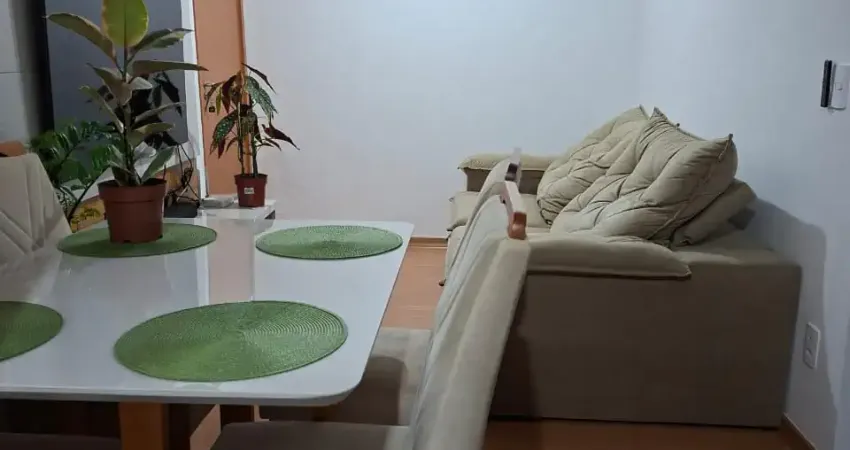 Oportunidade! Excelente apartamento planejado 2/4 240mil