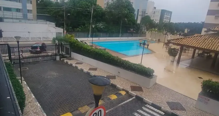 Oportunidade! Tanto pra quem quer investir ou morar  R$450mil queridinho de Lauro de freitas