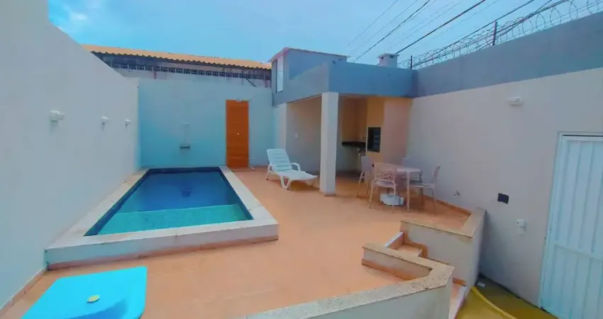 Vendo excelente casa Juracy Magalhães  em lauro de freitas 420mil