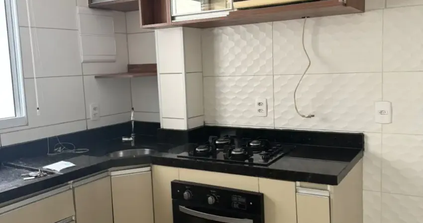 Oportunidade! Vendo apartamento Solar de vilas R$300mil nascente