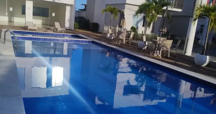 Casa com 4 quartos à venda na Avenida Praia de Itapoan, Centro, Lauro de Freitas