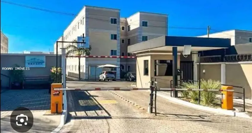 Apartamento para Venda em Piracicaba, Pompéia, 2 dormitórios, 1 banheiro, 1 vaga
