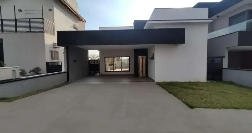 Casa em Condomínio para Venda em Itupeva, São Venâncio, 3 dormitórios, 3 suítes, 4 banheiros, 4 vagas
