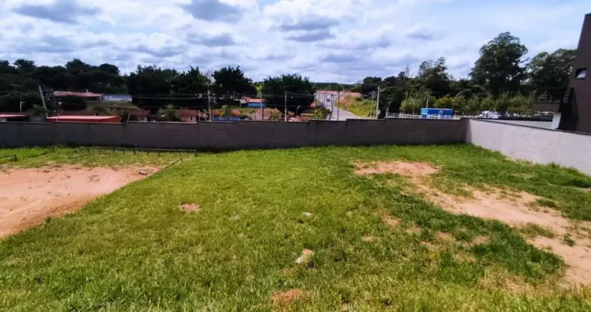 Terreno em Condomínio para Venda em Itupeva, São Venâncio