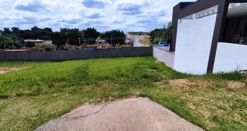 Terreno em Condomínio para Venda em Itupeva, São Venâncio
