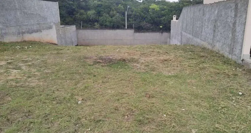 Terreno em Condomínio para Venda em Itupeva, São Venâncio