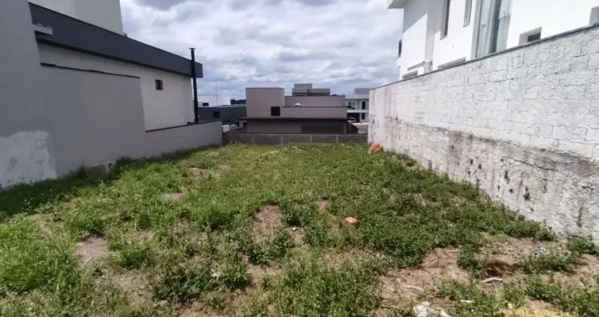 Terreno em Condomínio para Venda em Itupeva, São Venâncio