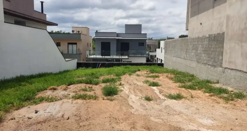 Terreno em Condomínio para Venda em Itupeva, São Venâncio