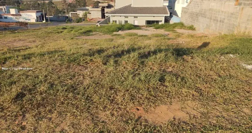 Terreno em Condomínio para Venda em Itupeva, São Venâncio
