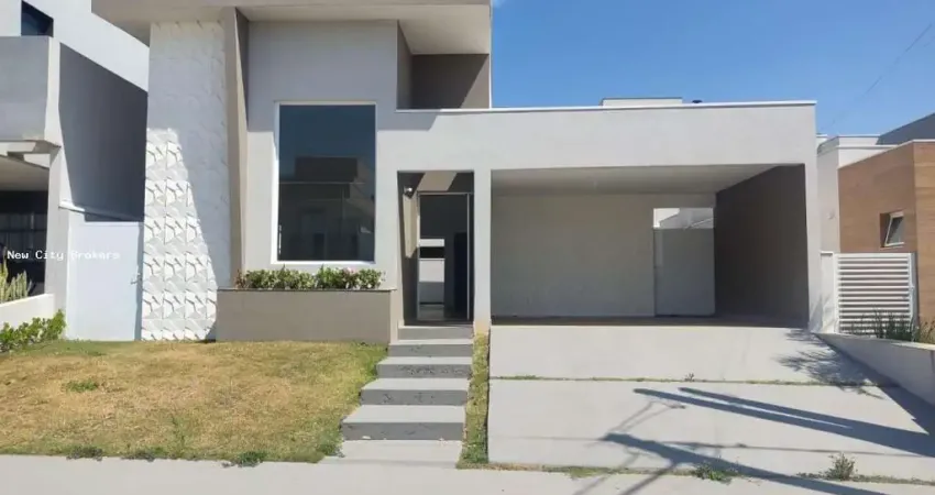 Casa em Condomínio para Venda em Itupeva, São Venâncio, 3 dormitórios, 3 suítes, 5 banheiros, 4 vagas
