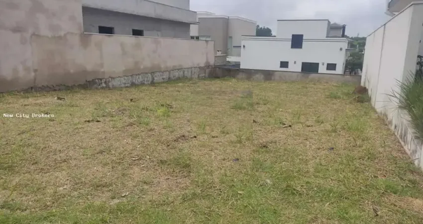 Terreno em Condomínio para Venda em Itupeva, São Venâncio