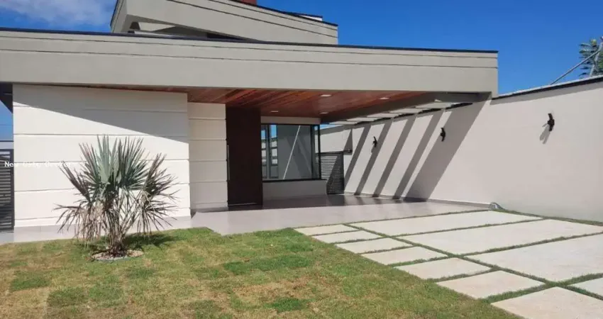 Casa em Condomínio para Venda em Itupeva, São Venâncio, 3 dormitórios, 3 suítes, 4 banheiros, 6 vagas