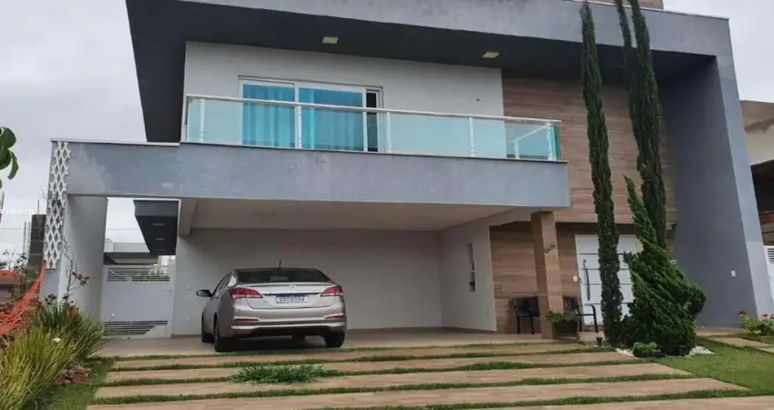 Sobrado em Condomínio para Venda em Itupeva, São Venâncio