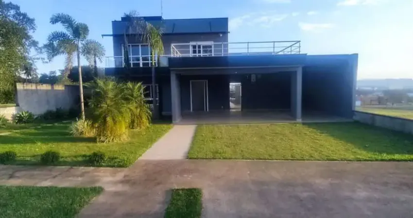 Sobrado em Condomínio para Venda em Cabreúva, Centro, 3 dormitórios, 2 suítes, 5 banheiros, 4 vagas