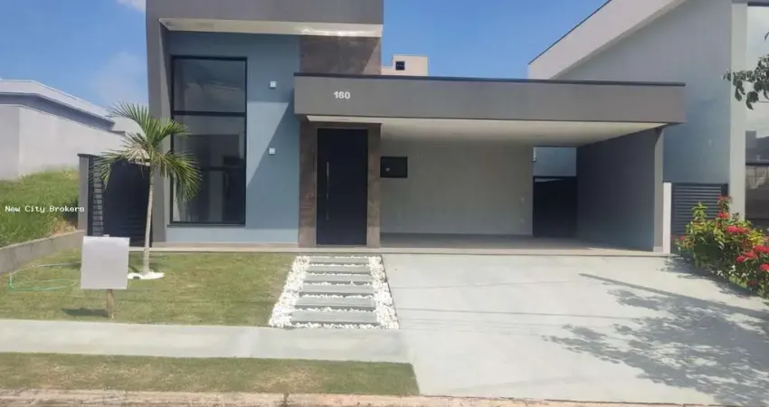 Casa em Condomínio para Venda em Itupeva, São Venâncio