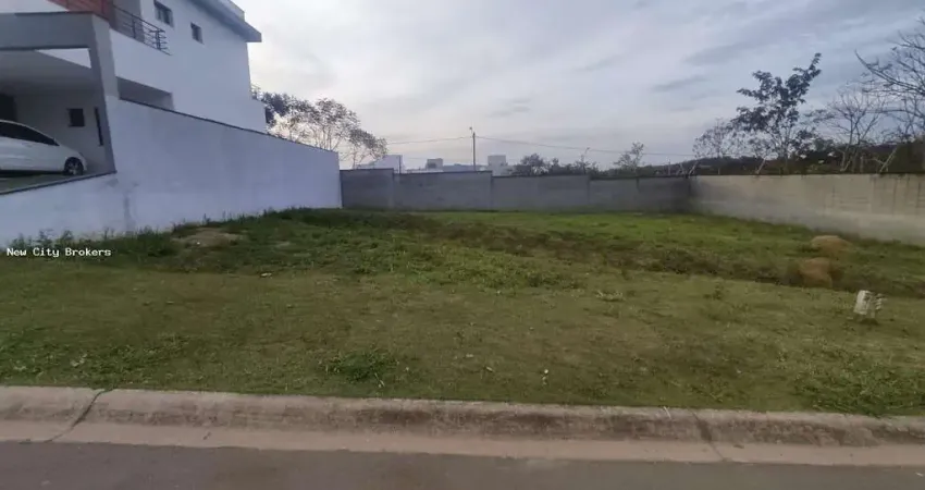 Terreno em Condomínio para Venda em Itupeva, São Venâncio