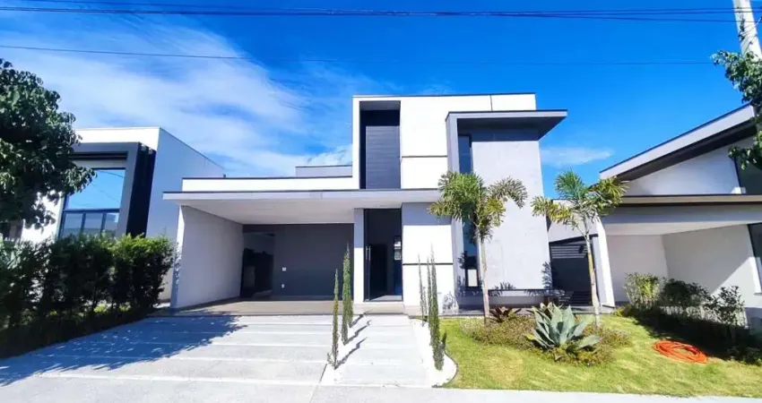 Casa em Condomínio para Venda em Itupeva, São Venâncio, 3 dormitórios, 3 suítes, 4 banheiros, 4 vagas