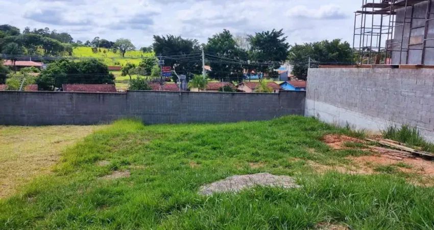 Terreno em Condomínio para Venda em Itupeva, São Venâncio