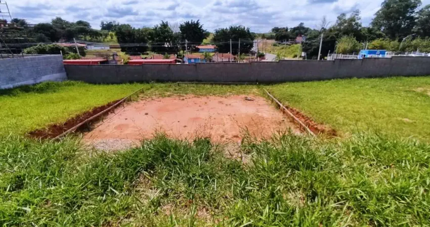 Terreno em Condomínio para Venda em Itupeva, São Venâncio