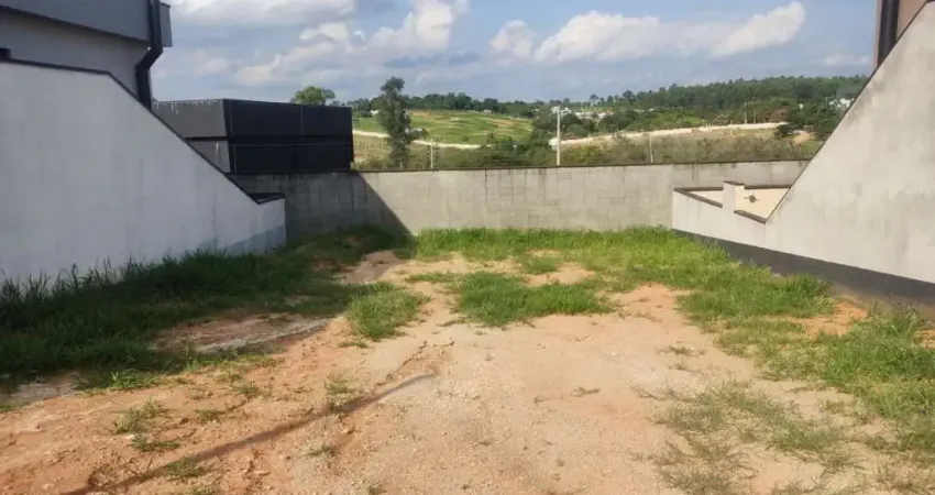 Terreno em Condomínio para Venda em Itupeva, São Venâncio