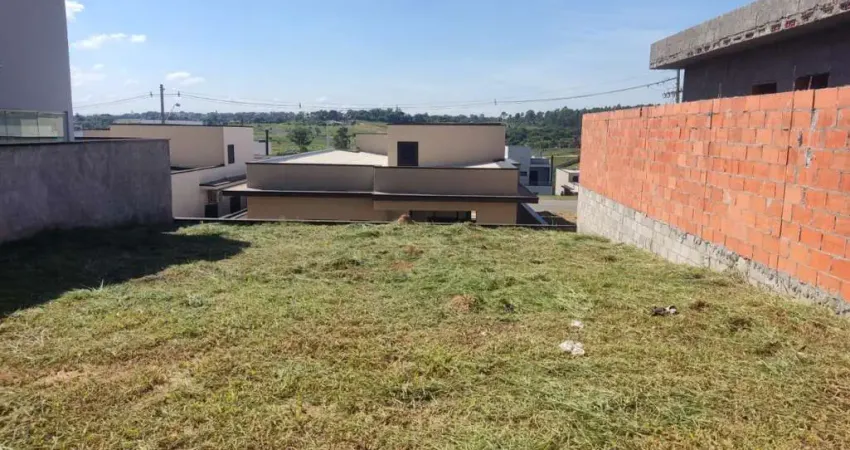 Terreno em condomínio fechado à venda no São Venâncio, Itupeva 