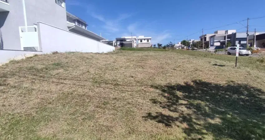 Terreno em condomínio fechado à venda na Avenida C, 6242, São Venâncio, Itupeva