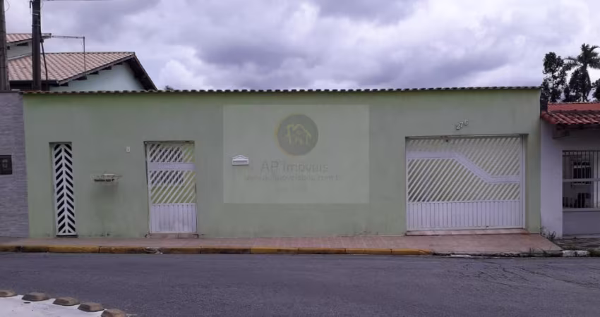 Casa para Venda, Suzano / SP, bairro Pq.Sta.Rosa, 4 dormitórios, sendo 1 suíte