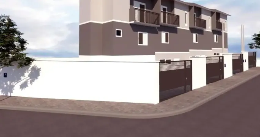 Sobrado para Venda, Poá / SP, bairro Centro, 3 dormitórios, sendo 3 suítes