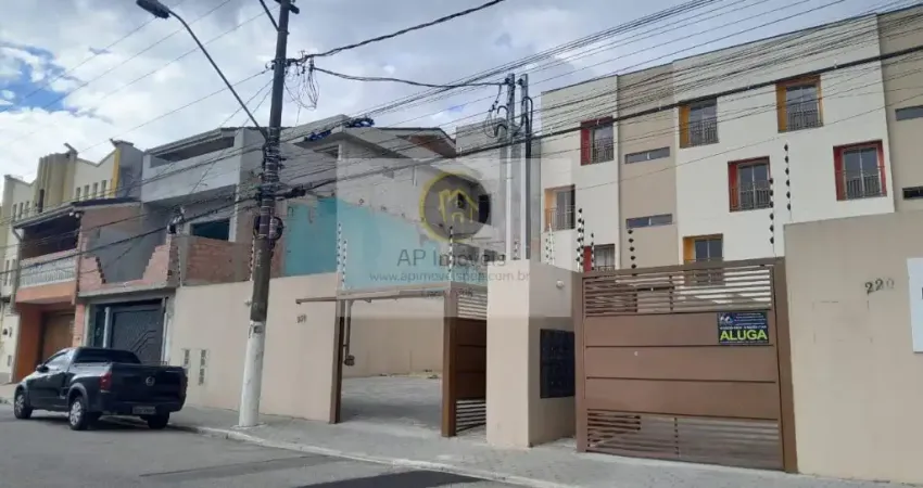 Apartamento para Venda, Poá / SP, bairro Vila Monteiro, 2 dormitórios